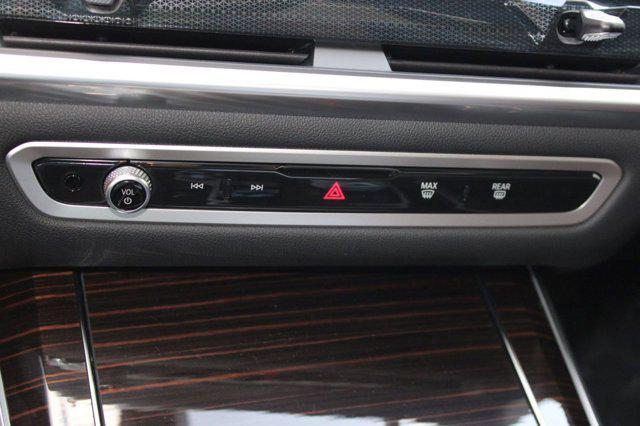 new 2026 BMW X5 car, priced at $84,225