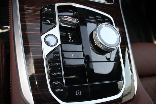 new 2026 BMW X5 car, priced at $84,225