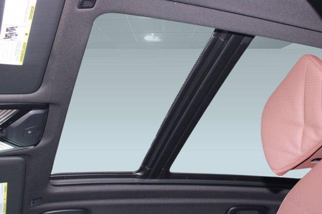 new 2026 BMW X5 car, priced at $84,225