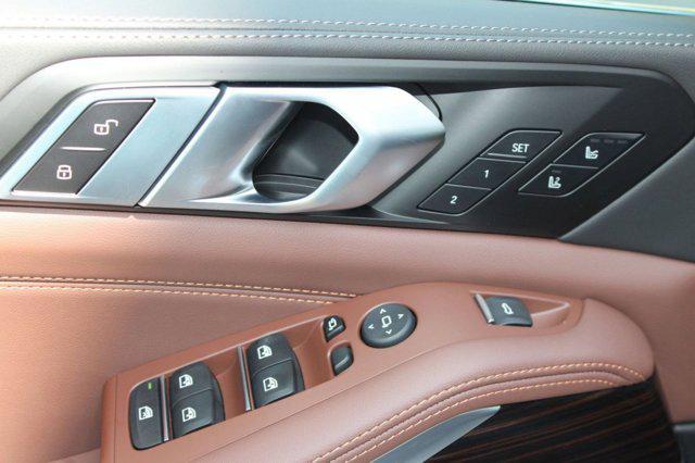 new 2026 BMW X5 car, priced at $84,225