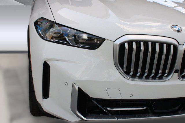 new 2026 BMW X5 car, priced at $84,225