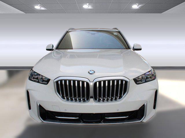 new 2026 BMW X5 car, priced at $84,225