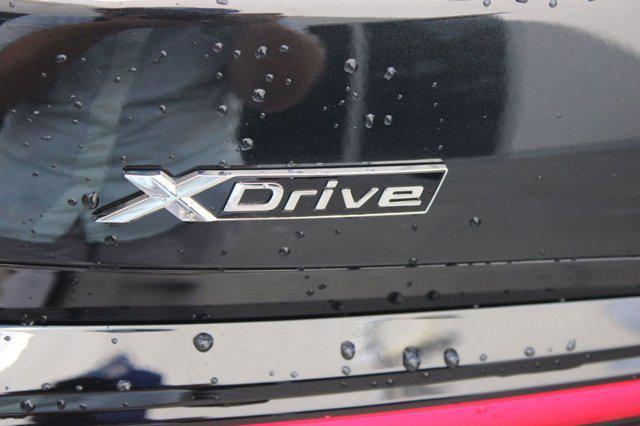 new 2026 BMW 750e car, priced at $117,025