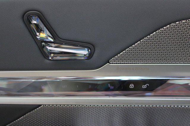 new 2026 BMW 750e car, priced at $117,025