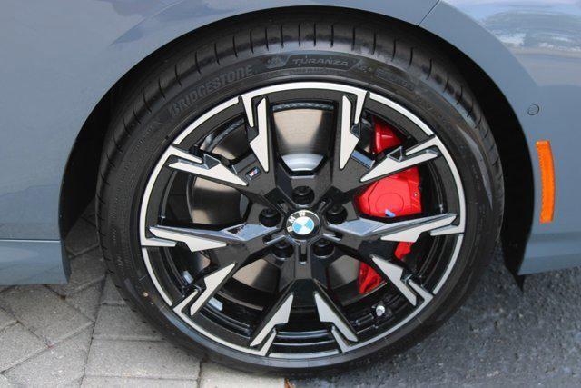 new 2026 BMW 228 Gran Coupe car, priced at $49,725