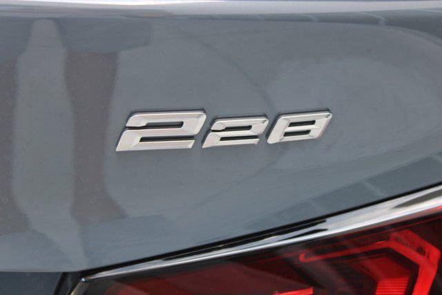 new 2026 BMW 228 Gran Coupe car, priced at $49,725