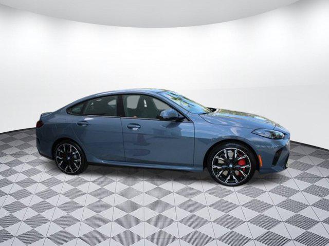 new 2026 BMW 228 Gran Coupe car, priced at $49,725