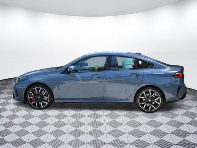new 2026 BMW 228 Gran Coupe car, priced at $49,725