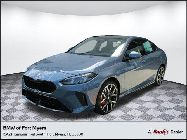 new 2026 BMW 228 Gran Coupe car, priced at $49,725