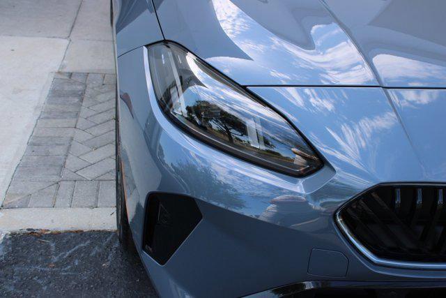 new 2026 BMW 228 Gran Coupe car, priced at $49,725