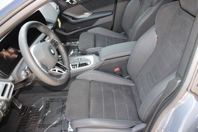 new 2026 BMW 228 Gran Coupe car, priced at $49,725