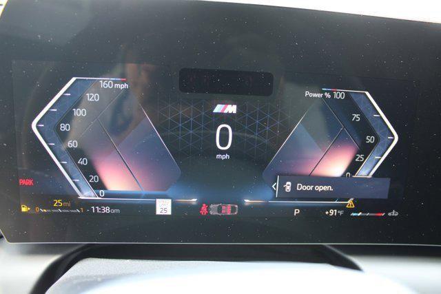 new 2026 BMW 228 Gran Coupe car, priced at $49,725