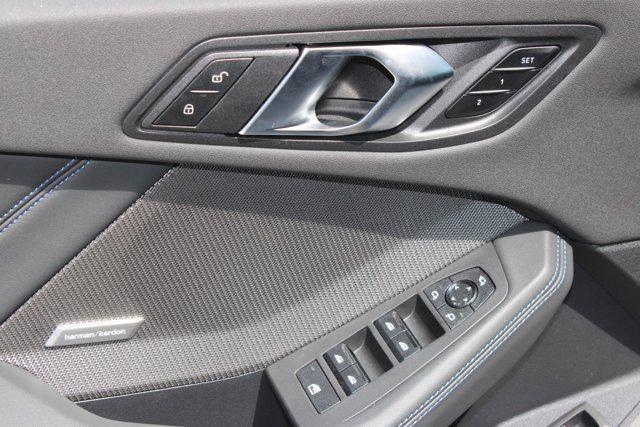 new 2026 BMW 228 Gran Coupe car, priced at $49,725
