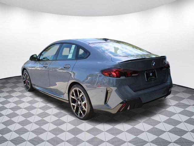 new 2026 BMW 228 Gran Coupe car, priced at $49,725