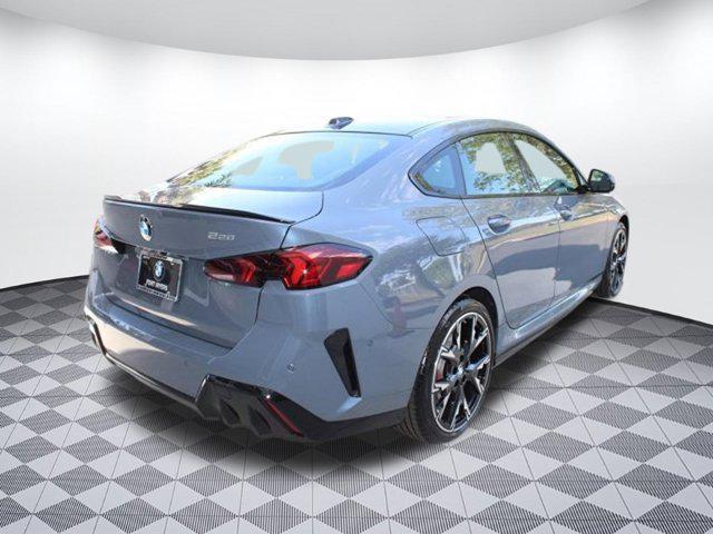 new 2026 BMW 228 Gran Coupe car, priced at $49,725