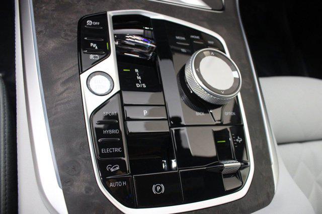 new 2026 BMW X5 PHEV car, priced at $86,550
