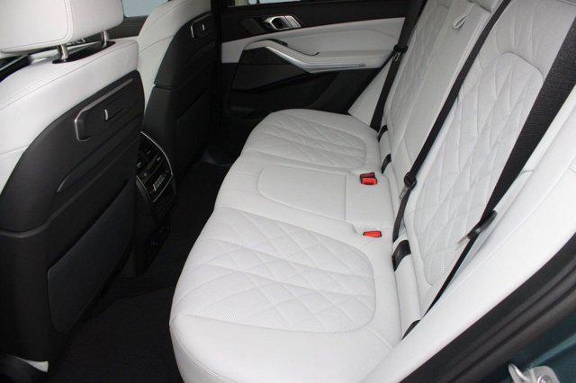 new 2026 BMW X5 PHEV car, priced at $86,550