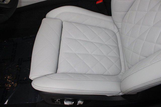 new 2026 BMW X5 PHEV car, priced at $86,550