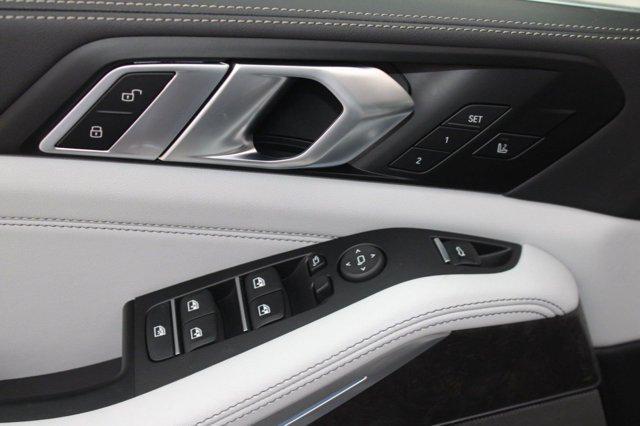 new 2026 BMW X5 PHEV car, priced at $86,550