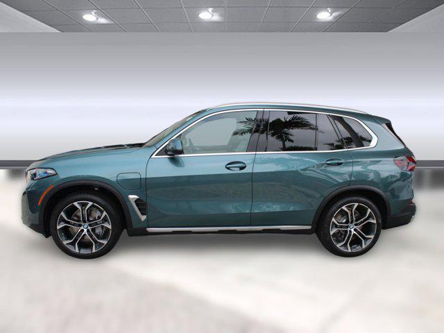 new 2026 BMW X5 PHEV car, priced at $86,550