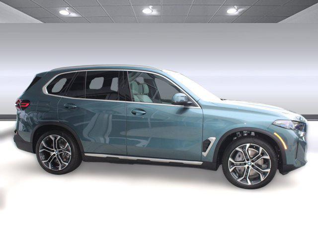 new 2026 BMW X5 PHEV car, priced at $86,550