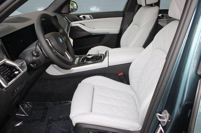 new 2026 BMW X5 PHEV car, priced at $86,550