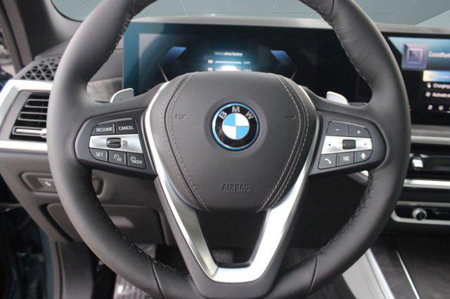 new 2026 BMW X5 PHEV car, priced at $86,550