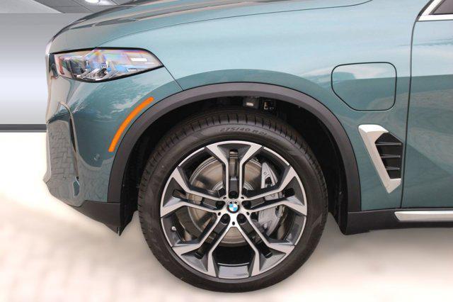 new 2026 BMW X5 PHEV car, priced at $86,550