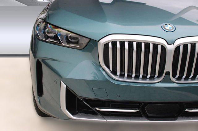new 2026 BMW X5 PHEV car, priced at $86,550