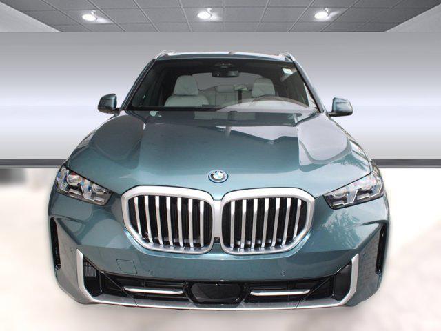 new 2026 BMW X5 PHEV car, priced at $86,550