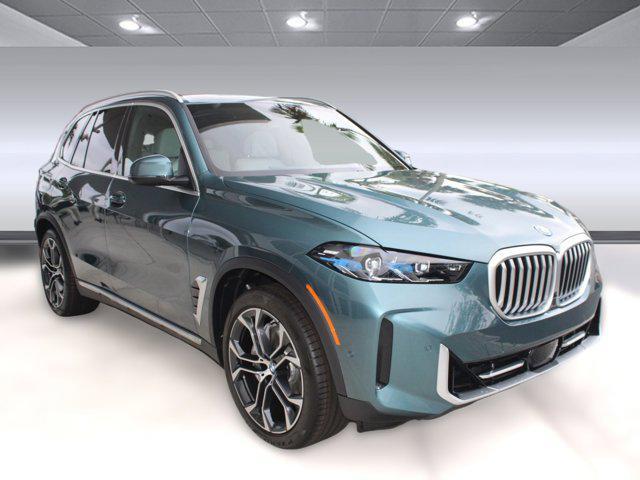 new 2026 BMW X5 PHEV car, priced at $86,550
