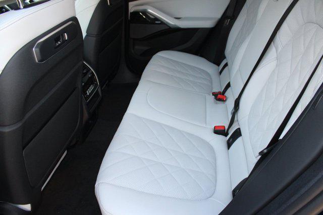 new 2026 BMW X6 car, priced at $92,425