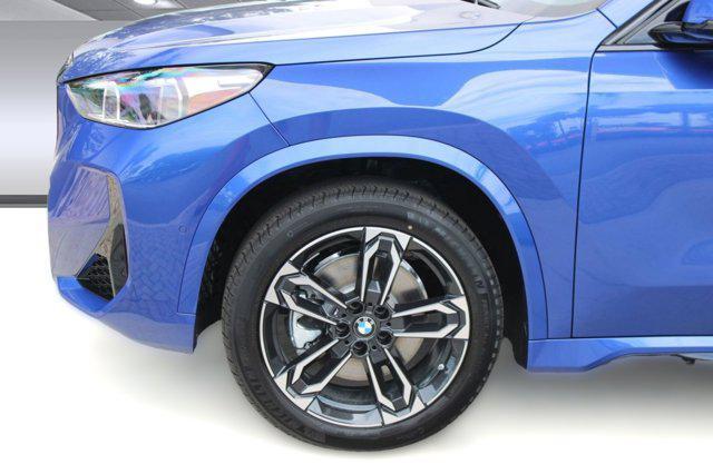 used 2026 BMW X1 car, priced at $49,071