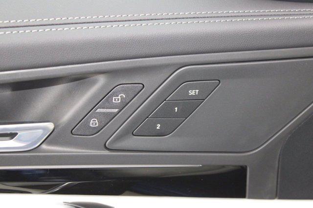 used 2026 BMW X1 car, priced at $49,071