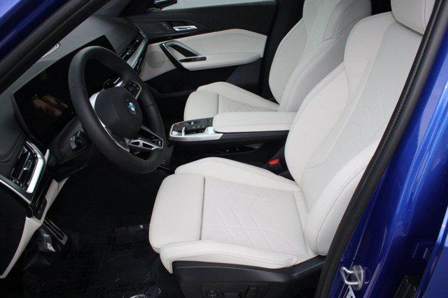 used 2026 BMW X1 car, priced at $49,071