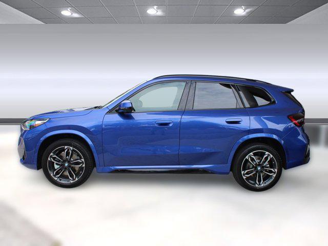 used 2026 BMW X1 car, priced at $49,071
