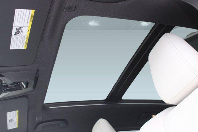 used 2026 BMW X1 car, priced at $49,071