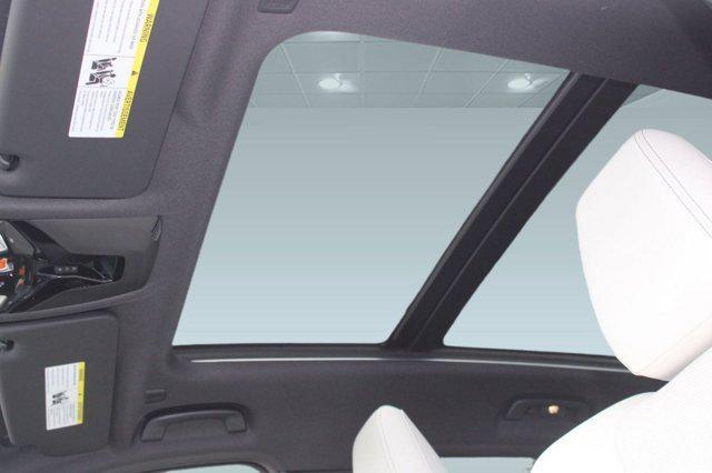 new 2026 BMW X1 car, priced at $52,255