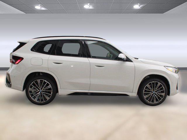 new 2026 BMW X1 car, priced at $52,255