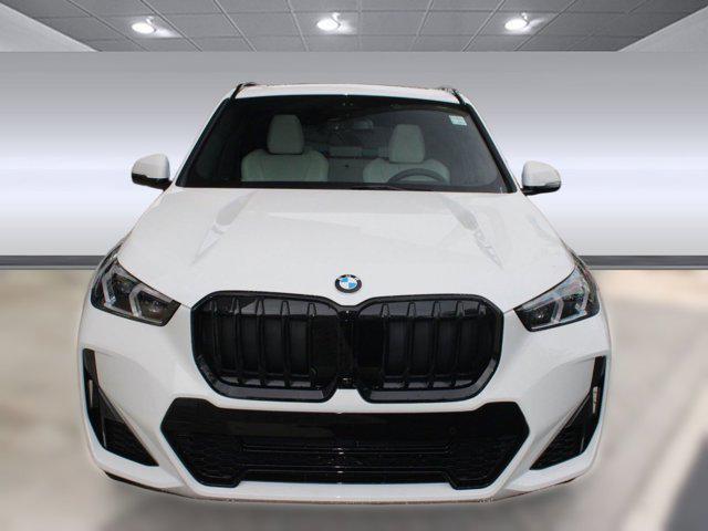 new 2026 BMW X1 car, priced at $52,255