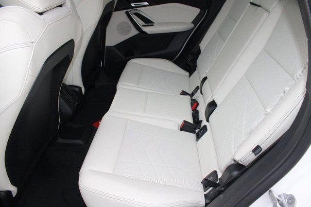 new 2026 BMW X1 car, priced at $52,255