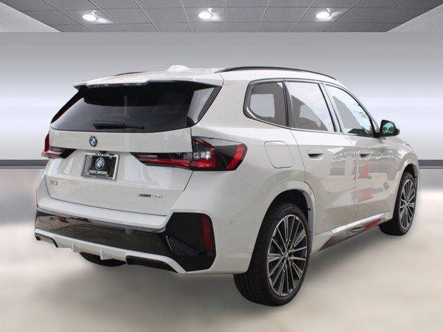 new 2026 BMW X1 car, priced at $52,255