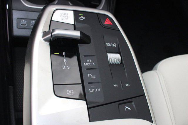 new 2026 BMW X1 car, priced at $52,255