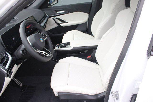 new 2026 BMW X1 car, priced at $52,255