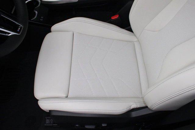 new 2026 BMW X1 car, priced at $52,255