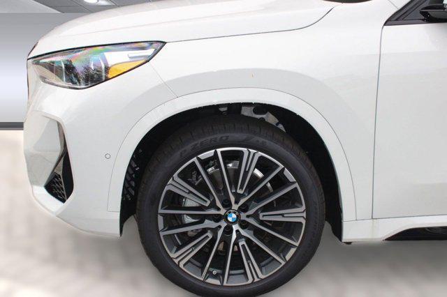 new 2026 BMW X1 car, priced at $52,255