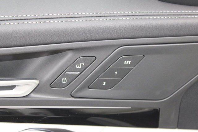 new 2026 BMW X1 car, priced at $52,255