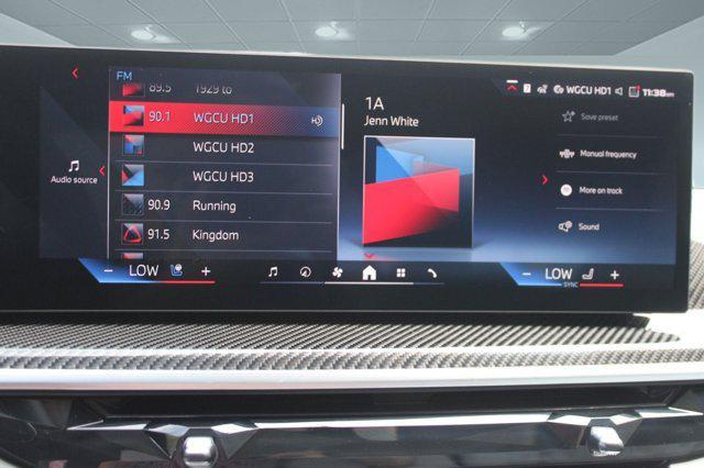 new 2026 BMW X5 car, priced at $110,225