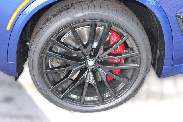 new 2026 BMW X5 car, priced at $110,225