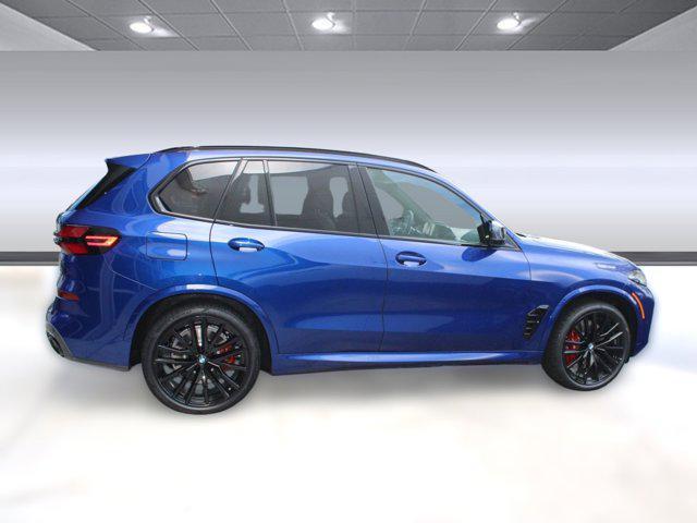new 2026 BMW X5 car, priced at $110,225